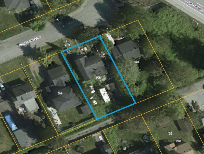 712 Gauthier Avenue