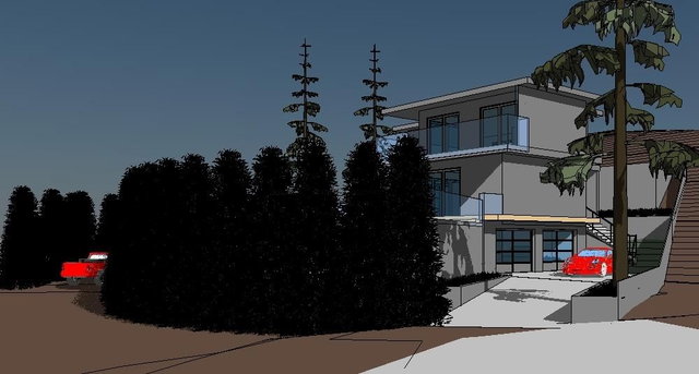 4405 Marine Drive