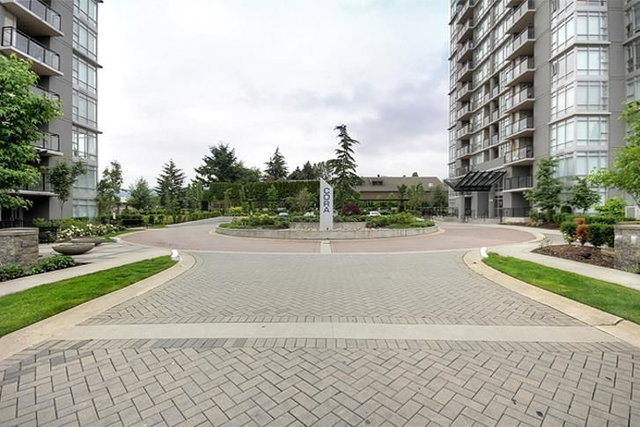 309 - 555 Delestre Avenue