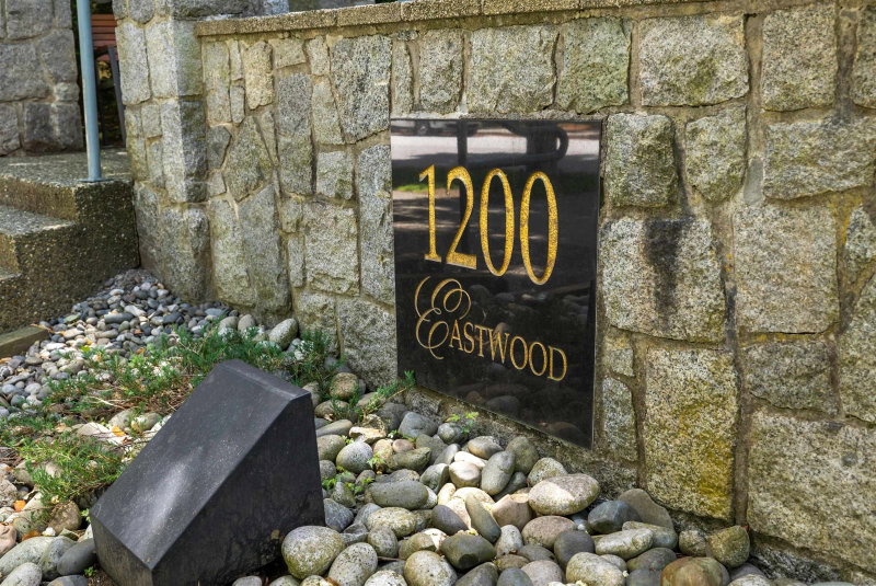 110 - 1200 Eastwood Street