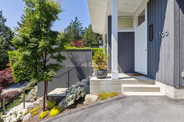 5766 Cranley Drive