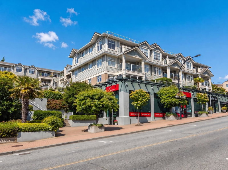 204 - 15621 Marine Drive