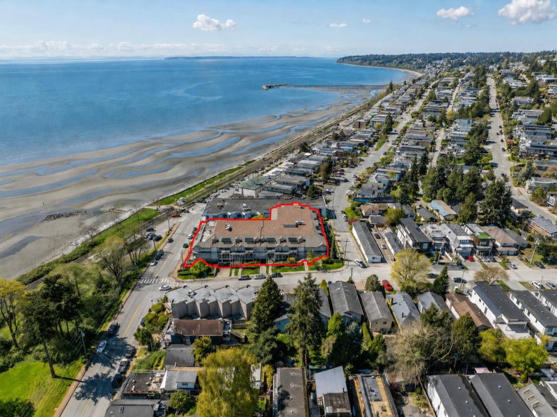 204 - 15621 Marine Drive