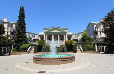 303 - 8975 Jones Road