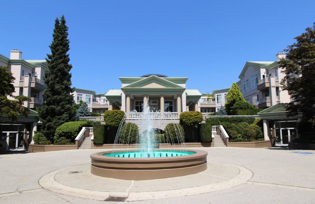 303 - 8975 Jones Road