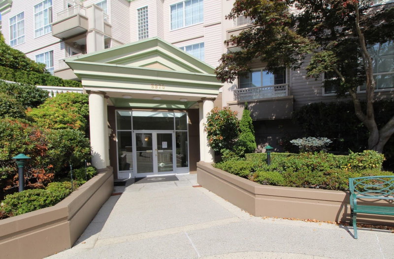 303 - 8975 Jones Road