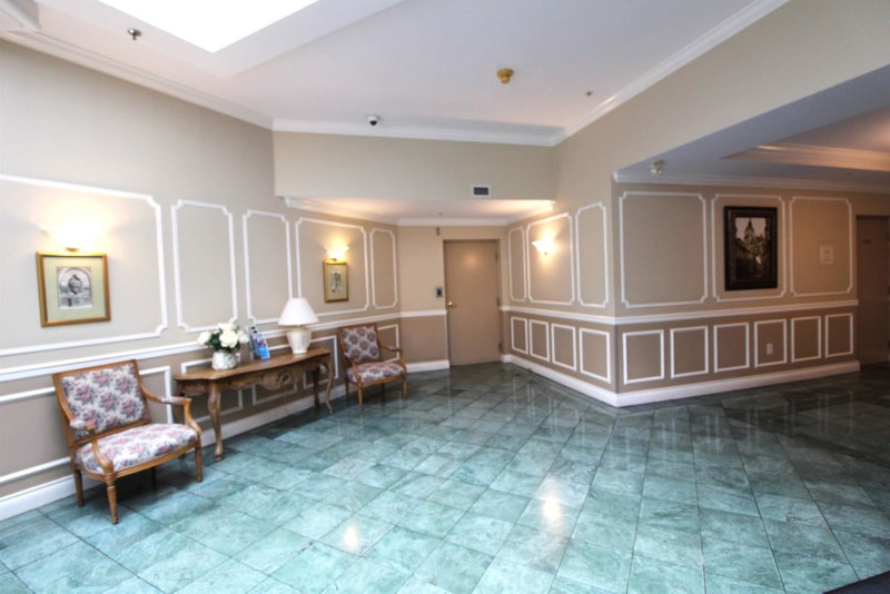 303 - 8975 Jones Road