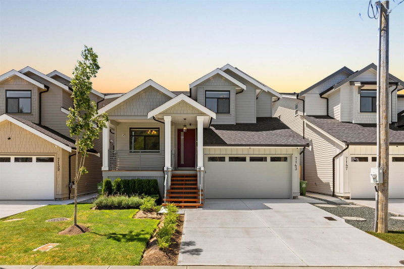 7143 Elwood Drive