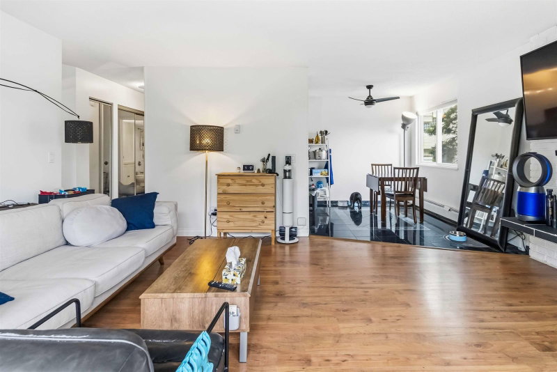206 - 1334 73rd Avenue W