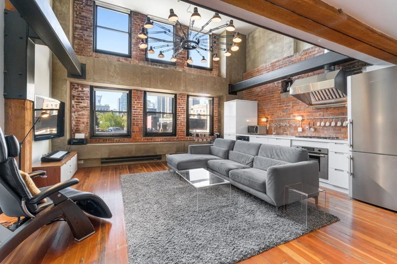 503 - 528 Beatty Street