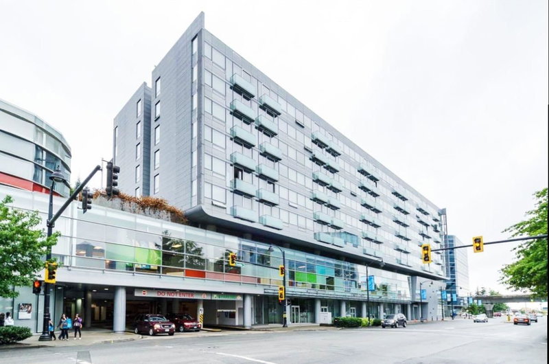 511 - 8080 Cambie Road