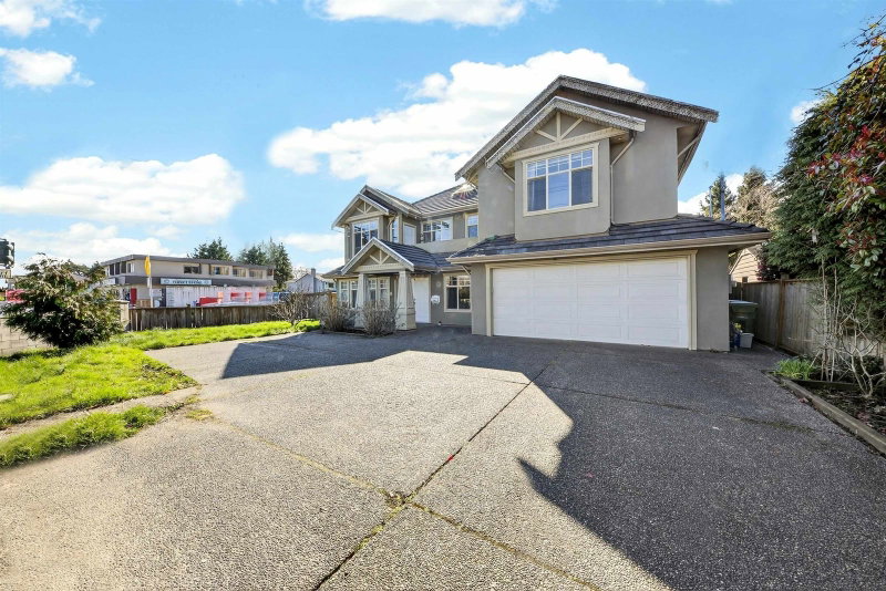 8800 Francis Road