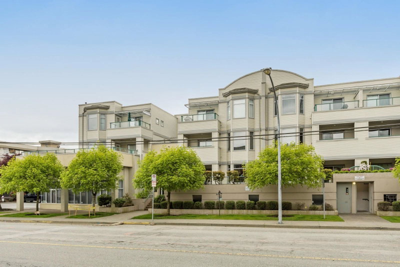 103 - 20680 56 Avenue