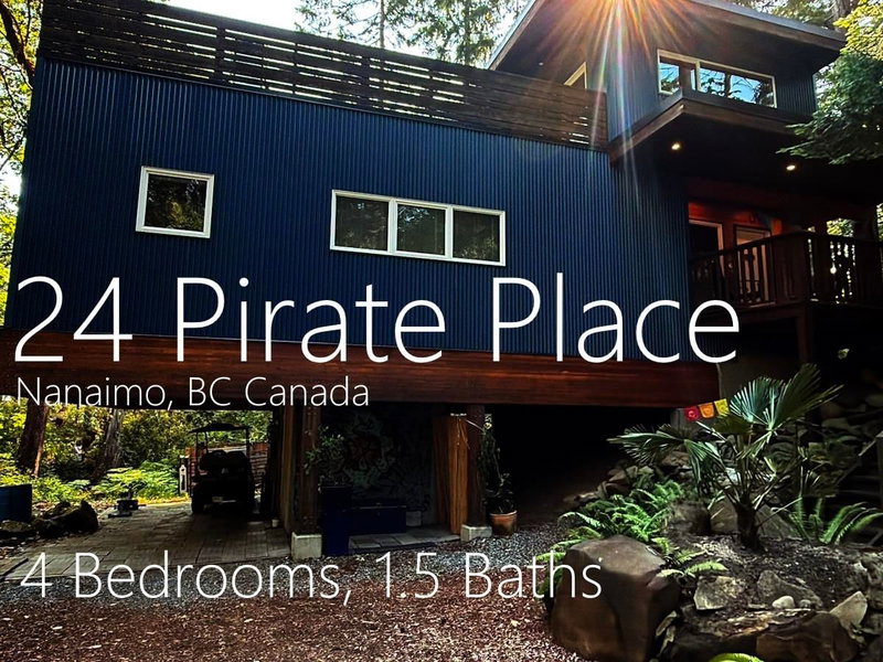 24 Pirate Place