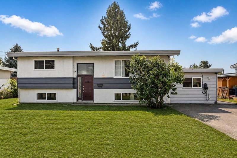 46396 Strathcona Road