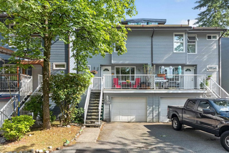 461 Carlsen Place