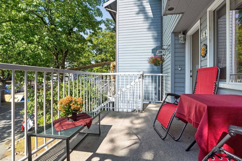 461 Carlsen Place