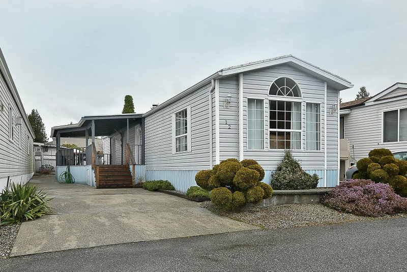 12 - 5575 Mason Road