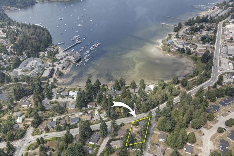 5724 Porpoise Bay Road