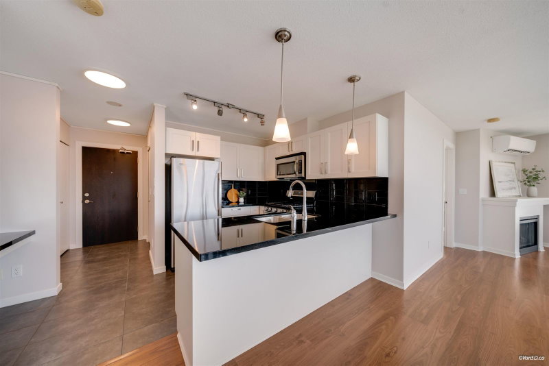 807 - 2133 Douglas Road