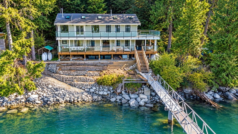 29 Croker Island E