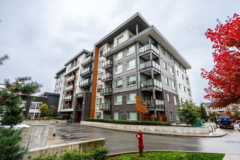 B228 - 20834 80 Avenue