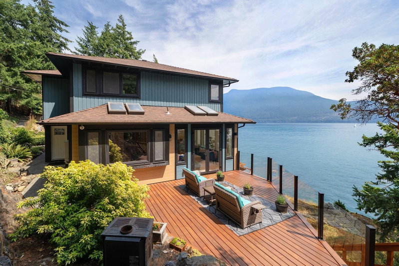 1531 Eagle Cliff Road