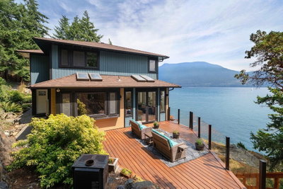 1531 Eagle Cliff Road