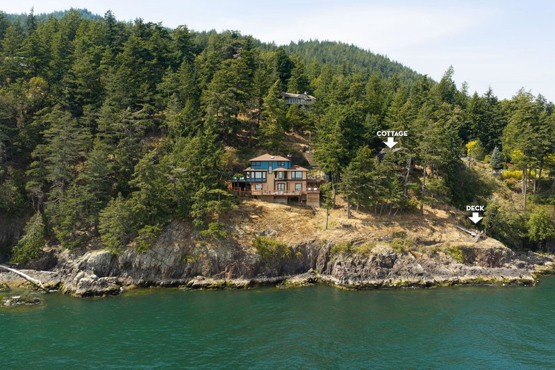 1531 Eagle Cliff Road