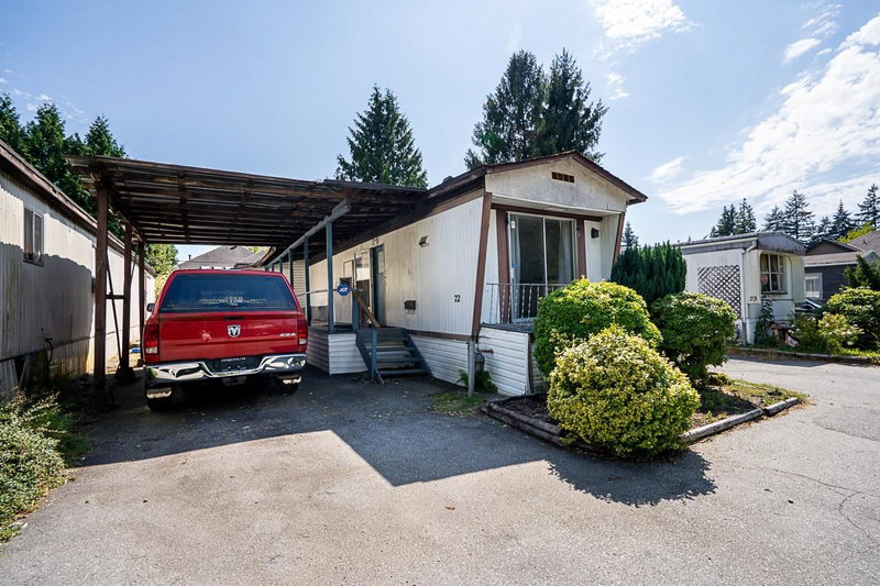 72 - 21163 Lougheed Highway