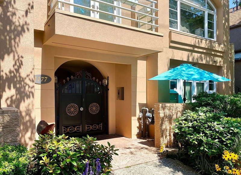 1 - 1177 8th Avenue W