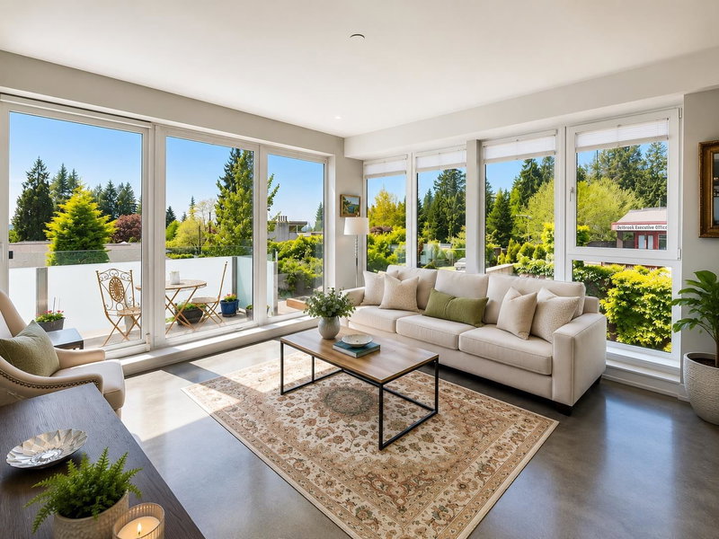 201 - 650 Evergreen Place