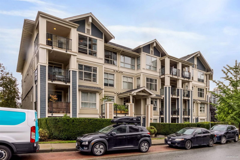 401 - 275 Ross Drive