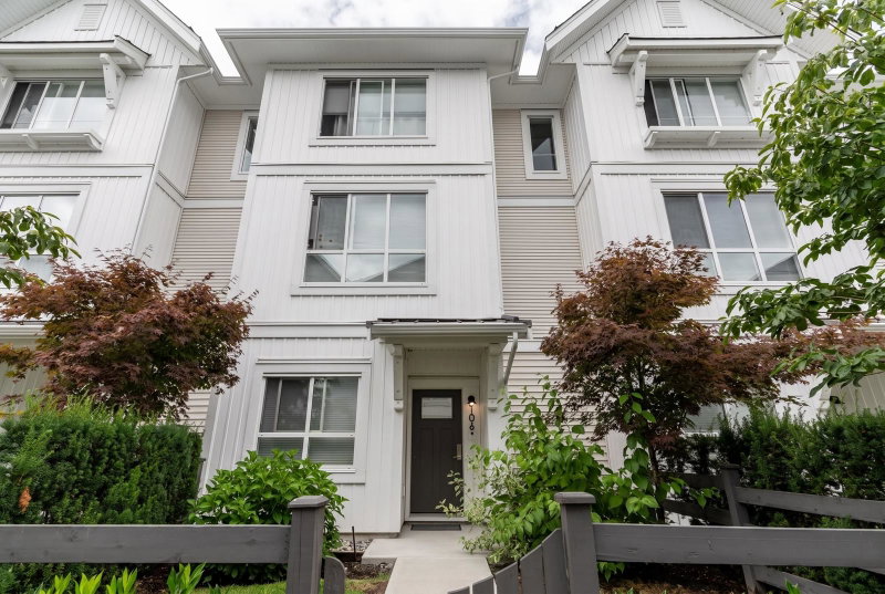 106 - 8335 Nelson Street