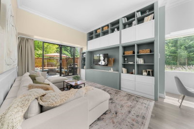 101 - 7235 Salisbury Avenue