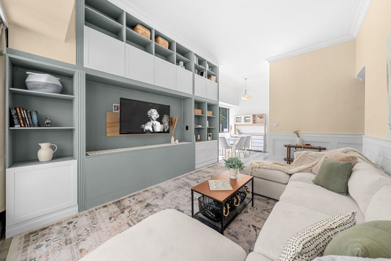 101 - 7235 Salisbury Avenue