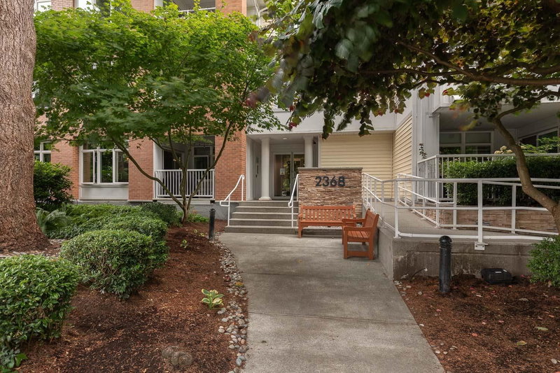 405 - 2368 Marpole Avenue
