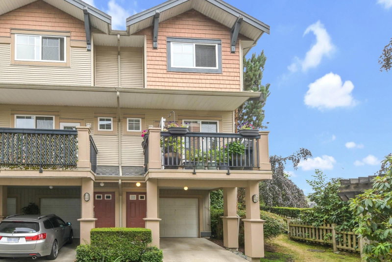 54 - 5839 Panorama Drive
