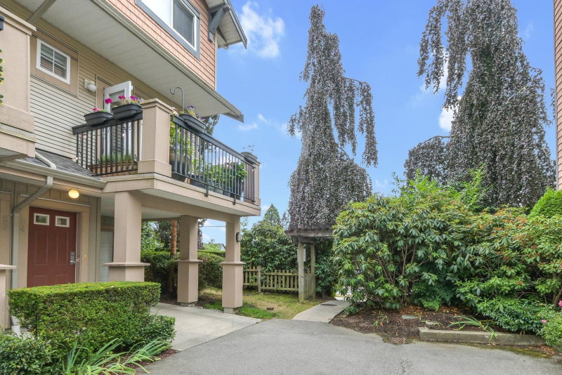 54 - 5839 Panorama Drive