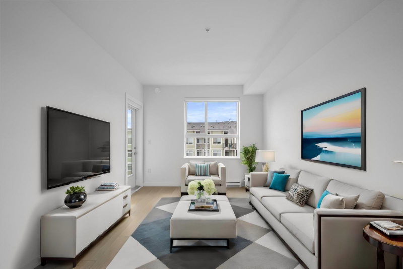 510 - 20695 Eastleigh Crescent