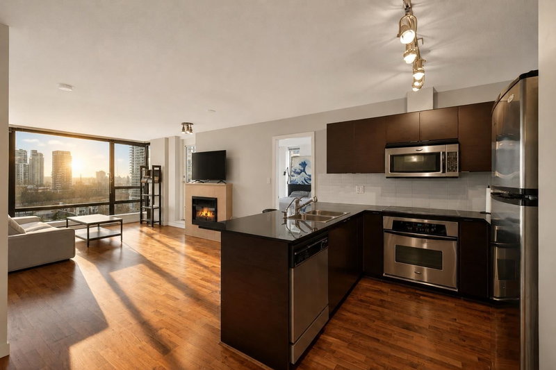 1202 - 4182 Dawson Street
