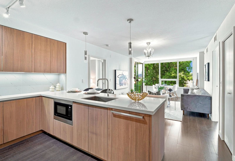1007 - 3131 Ketcheson Road