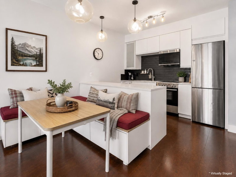 205 - 7330 Arbutus Street