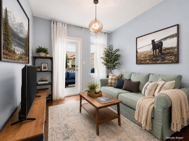 205 - 7330 Arbutus Street