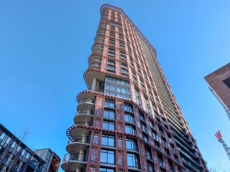 610 - 128 Cordova Street W