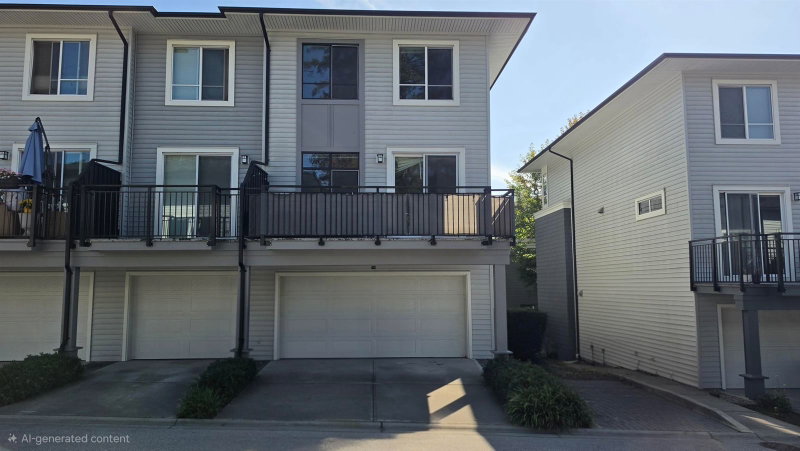 708 - 18505 Laurensen Place