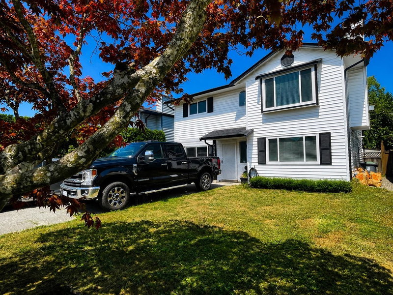 2283 Willoughby Court