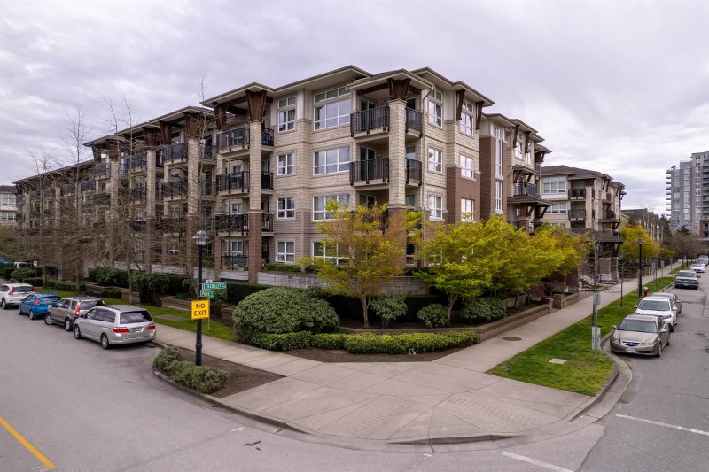 102 - 6800 Eckersley Road