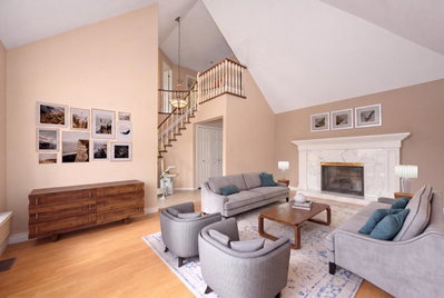 84 - 6600 Lucas Road
