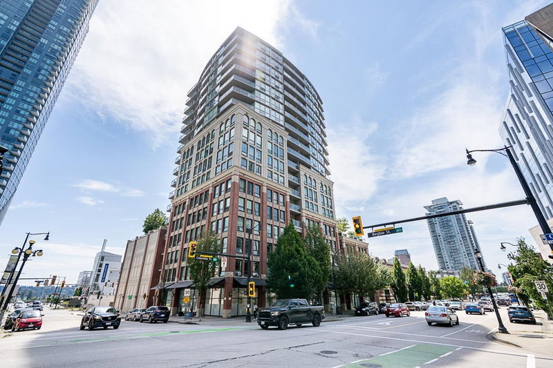 1410 - 14 Begbie Street
